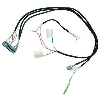 Kit faisceau de câbles Combi 4 (E)