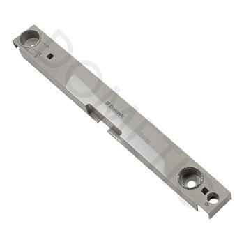 panneau commande plastique