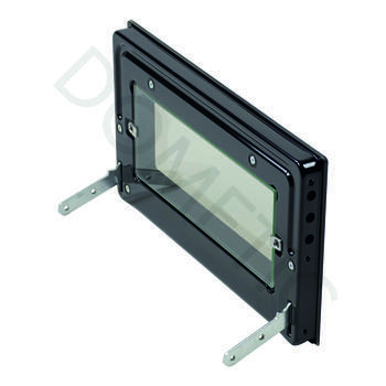 porte complète de four