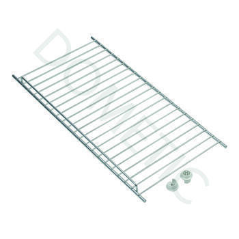 Grille de réfrigérateur petite taille