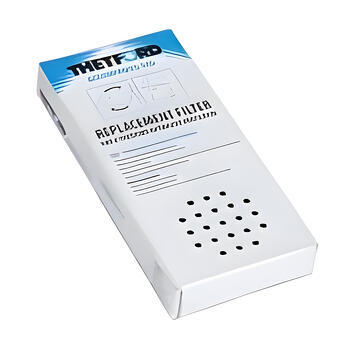 Ventilateur de rechange 8 pcs.