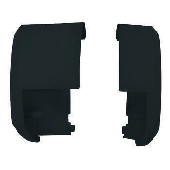 Embout de store G+D Anthracite