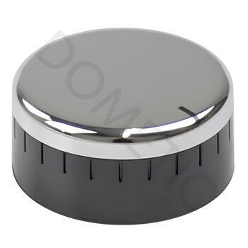 bouton tournant vanne gaz