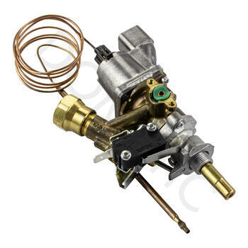 Thermostat gaz pour appareils de cuisson Dométic