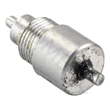 interrupteur de sécurité couvercle en verre