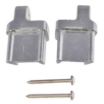 Goupille de la fixation des bras G+D