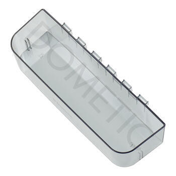 porte-bouteille fond de porte