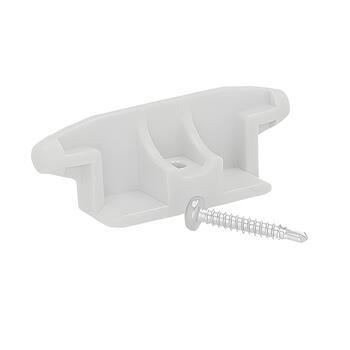 Pince centrale pour bras de support V2