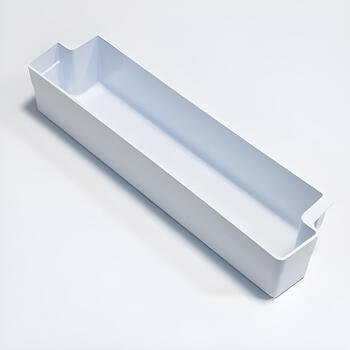 Vide-poches de porte, teinte blanche pour N3141