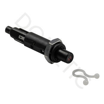Allumeur piezo pour plan de cuisson et combine Dométic