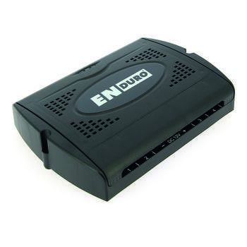 EM203 Unité de contrôle