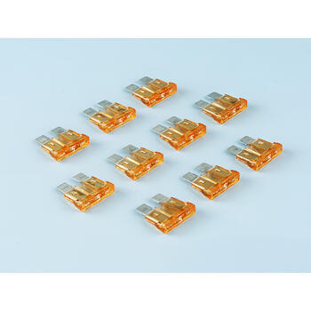 SR LAME DE FUSIBLE 5A