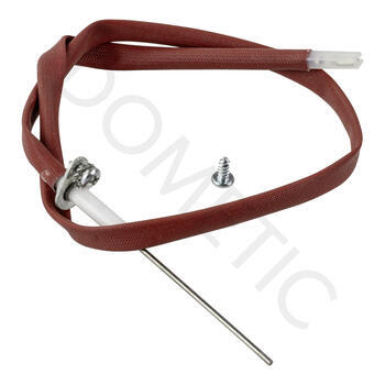 Bougie d'allumage gril pour appareils de cuisson Dométic