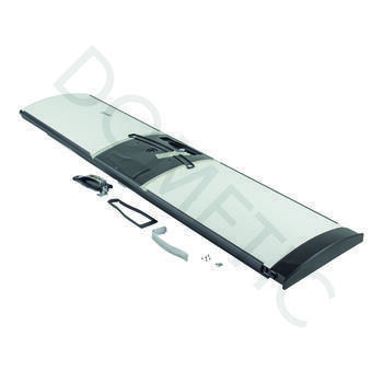 service complet de la porte