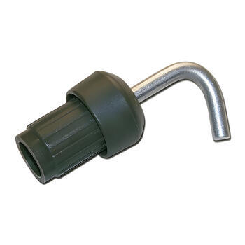 PARTIE SUP CROCHET CARBON X 26