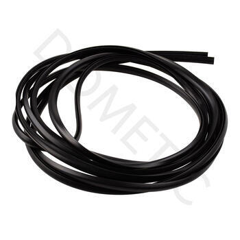 joint profilé, noir, ac526guar