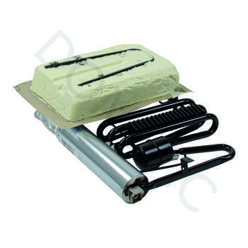 unité refroidisst,service cplt