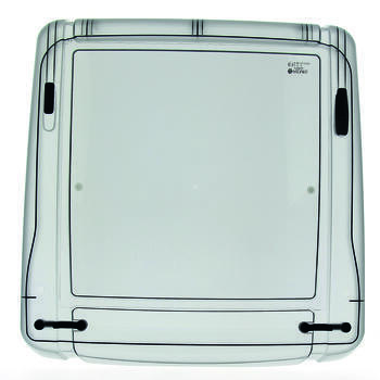 DOME REMITOP 40x40 POUR REMITOP VARIO II 40X40 MANIV