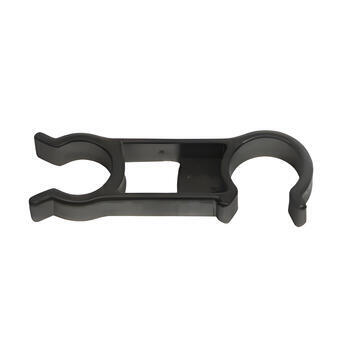 Étrier blocage panier position fermé 34/34