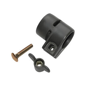 RACCORD TELESCOP 30,5 FIBRE IS