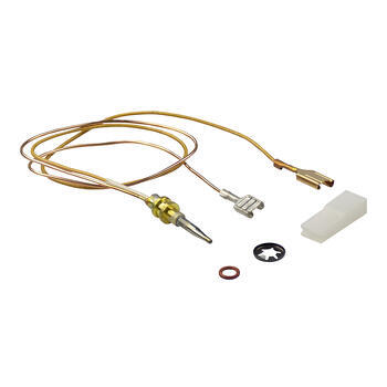 THERMOCOUPLE POUR PLAQUE DE CUISSON DOMETIC