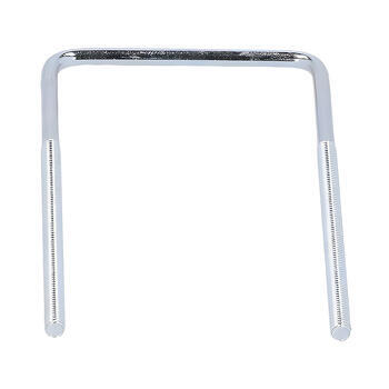 Etrier en U M 6 135/78/135, 1 pièce