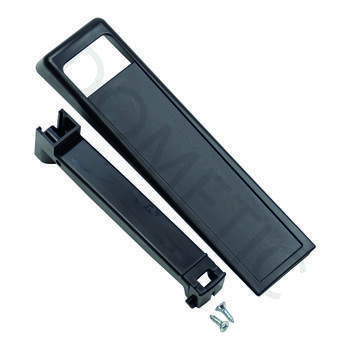 service complet poignée porte