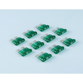 SR LAME DE FUSIBLE 30A