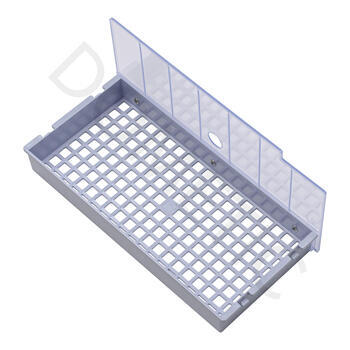 plateau d'assemblage supérieur