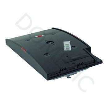 Service complet de la porte