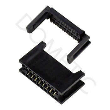 fiche connexion câblage affich