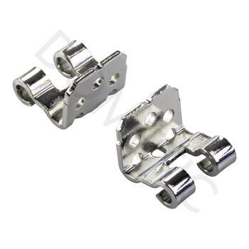 kit charnière pour four FO290-921-390-391 Dométic