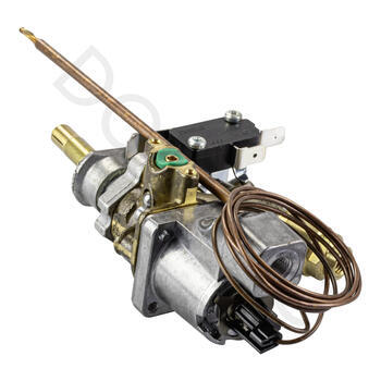thermostat gaz pour cuisnière et four Dométic