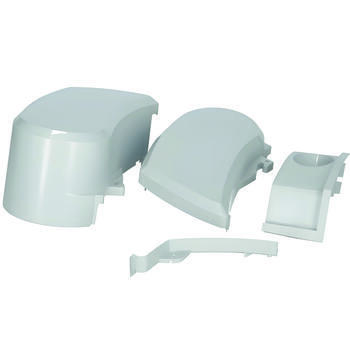 Embout de store G+D Alu