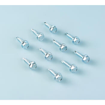 SR SCREW INS. COUVERTURE