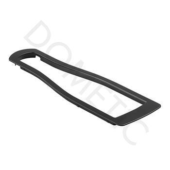 couvercle, poignée, insert