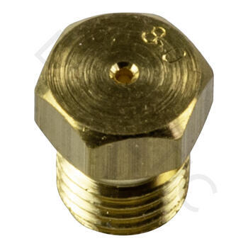 Injecteur 0,80 pour appareils de cuisson Dométic