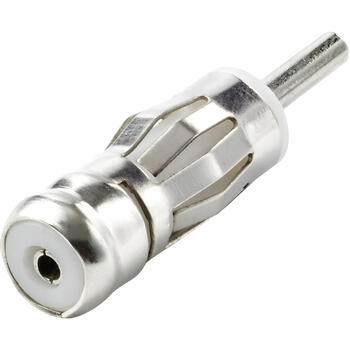 ADAPTATEUR D ANTENNE ISO/DIN