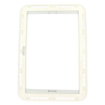 Cadre intermédiaire pour lanterneau