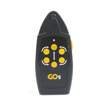 Go2 mover télécommande