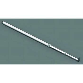 BARRE DE TENSION + PIED DE SUPPORT.GAUCHE 300 POUR F35 2013