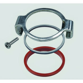 Fixation de tuyau d’évacuation AE 3