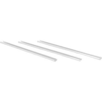 Profil marchepied 460mm V10 (lot de 3)