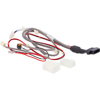 Faisceau de câbles pour version X