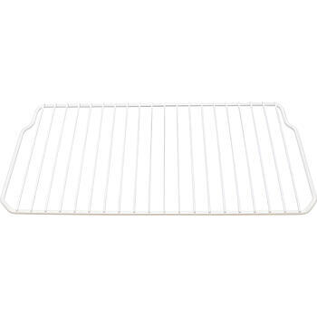 Grille de rangement petite 428,5 x 158 mm