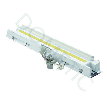 PANNEAU DE COMMANDE COMPLET