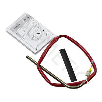 service de chauffage