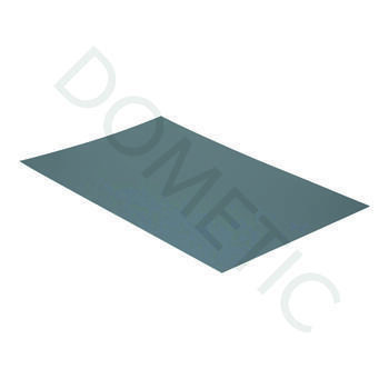 Plaq déco,acier haute qualité