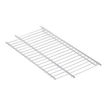 Clayette inférieure pour réfrigérateur RM84