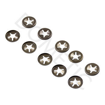 Kit, rondelle d'arrêt, thermocouple